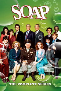 Постер сериала «Мыло (1977-1981)» — (2 из 19)