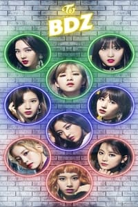 Twice 1st Arena Tour 2018 \