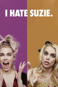 Постер сериала «Я ненавижу Сьюзи (2020)» — (5 из 29)