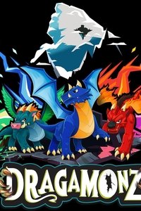 Poster de Dragamonz