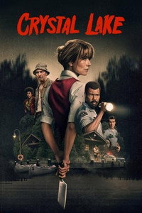 Okładka serialu