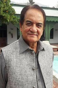 Aurangzeb Laghari
