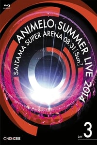 Animelo Summer Live 2014 -ONENESS- 8.31 (2015)