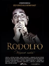 Poster de Rodolfo - Vigyázat, csalok