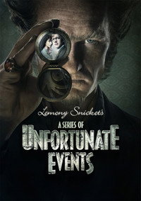 Постер сериала «Лемони Сникет: 33 несчастья (2017-2019)» — (23 из 49)