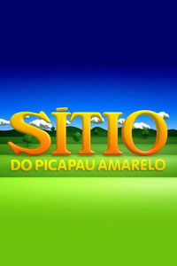 Sítio do Picapau Amarelo