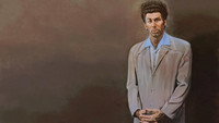 Обои к сериалу «Сайнфелд (1989-1998)» — (18 из 83)