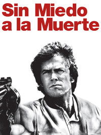 Poster de Sin miedo a la muerte