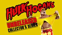 «Hulk Hogan's Unreleased Collector's Series (2009)» — обои к фильму #1