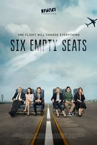 tv show poster Six+Empty+Seats 2021