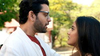 Krish's Romantic Proposal