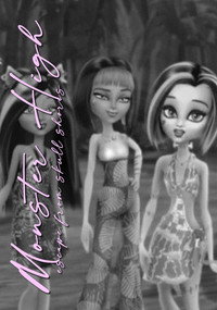Постер мультфильма «Школа монстров: Побег с Острова черепов (2012)» — (2 из 9)