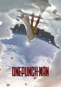 Постер аниме «One Punch Man (2019)» — (30 из 64)