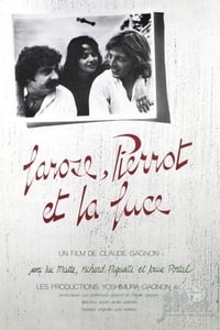 Larose, Pierrot et la Luce