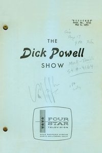 The Dick Powell Show