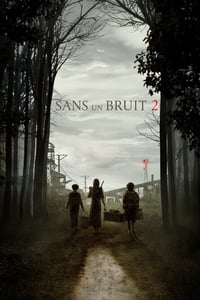 Sans un bruit 2 (2021)