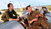 «Conflict of Wings (1954)» — обои к фильму #1