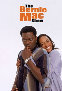 Постер сериала «Шоу Берни Мака (2001-2023)» — (4 из 14)