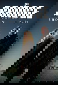 Poster de The Bridge