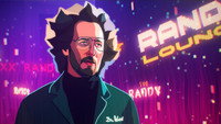 «Корпорация снов (2016)» — обои к сериалу #2