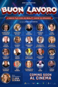 Buon Lavoro