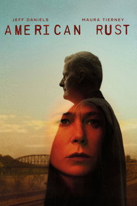 Постер сериала «Американская ржавчина (2021-2024)» — (8 из 29)