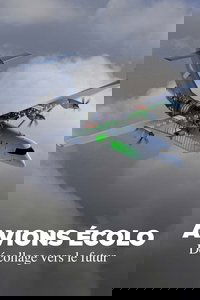 Avions écolo, décollage vers le futur