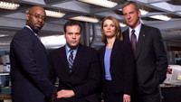 «Закон и порядок. Преступное намерение (2001-2011)» — обои к сериалу #3