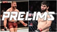 UFC 282: Blachowicz vs. Ankalaev