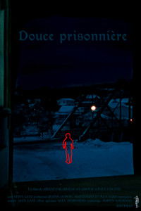 Imagem do Filme Douce prisonnière