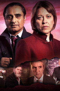 Постер сериала «Незабытые (2015)» — (10 из 32)