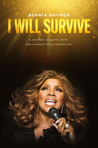 Gloria Gaynor: I Will Survive (2024) subtitle poster
