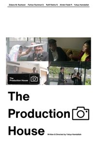 Imagem do Filme The Production House