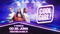 Cool Girl!
