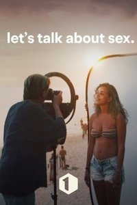 Poster de Let's talk about sex