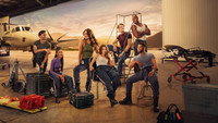 Обои к сериалу «Летучие медики (2022)» — (14 из 46)