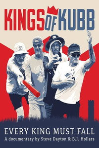 Kings of Kubb (2026) poster