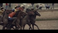 Wings of Kyrgyzstan