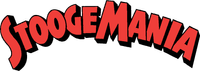 Логотип фильма «Stoogemania (1985)» — (1 из 5)