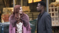 «Современная любовь (2019-2021)» — обои к сериалу #6