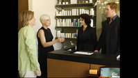 Ten Salon: Long Beach, CA