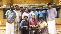 Обои к фильму «வெண்ணிலா கபடிகுழு 2 (2019)» — (13 из 14)