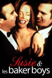 Susie et les Baker Boys (1989)