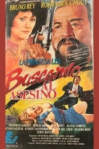 Un asesino anda suelto