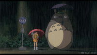 Mon voisin Totoro
