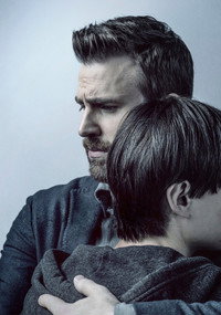 Постер сериала «Защищая Джейкоба (2020)» — (17 из 45)