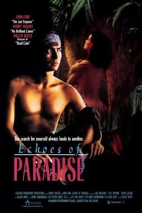 Shadows of the Peacock (1988)