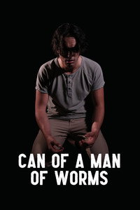 Постер фильма «Can of a Man of Worms» — (2 из 4)