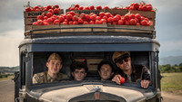 «Уловка-22 (2019)» — обои к сериалу #3