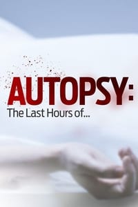 Hollywood Autopsy (2014)